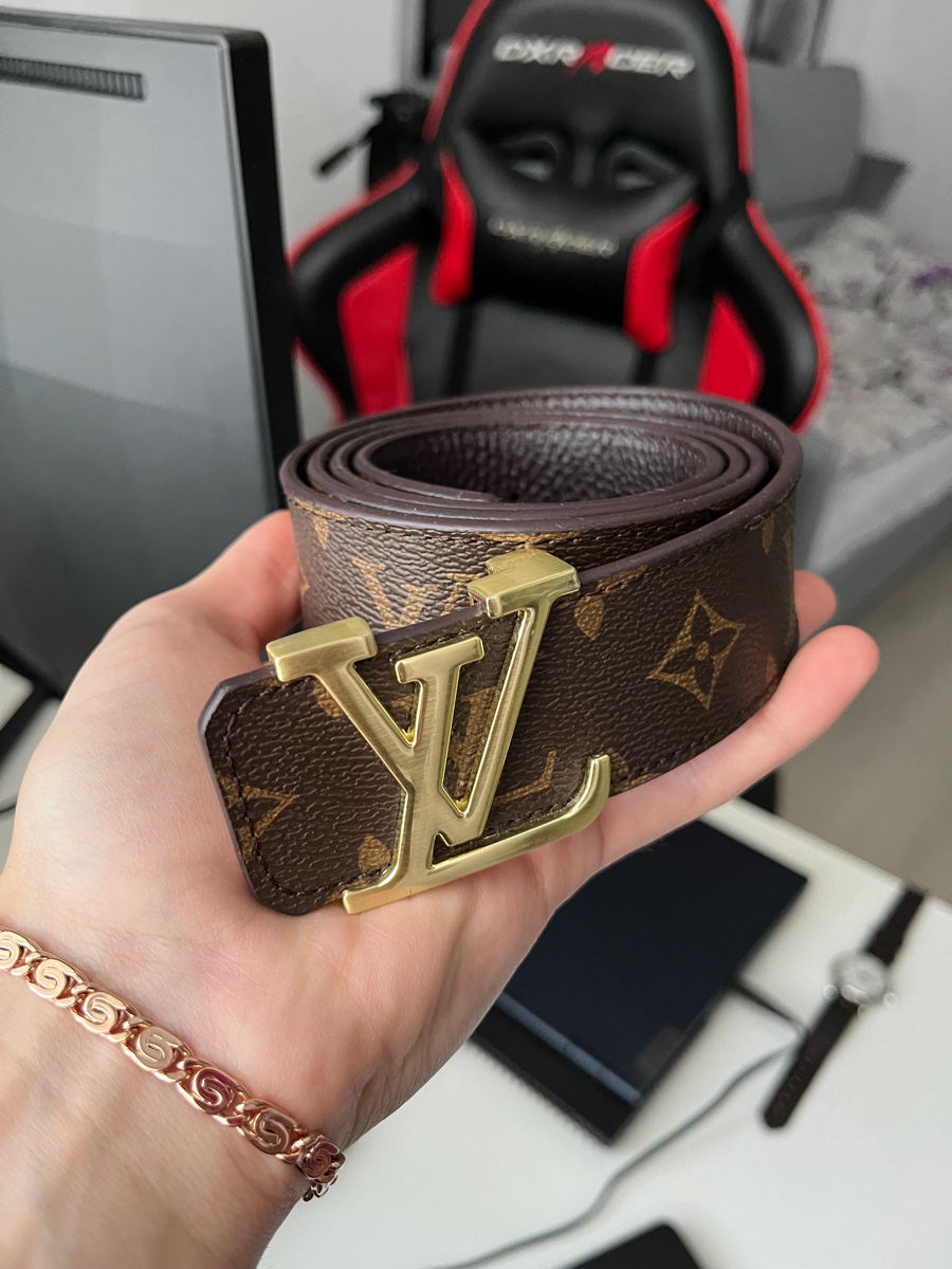 Curea Louis Vuitton foto 1