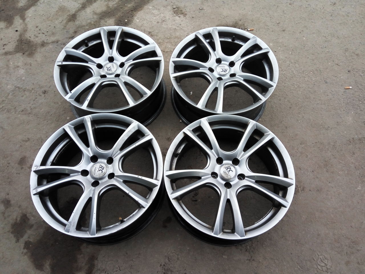 5*108 r18, 5x108 r18, 5/108 r18