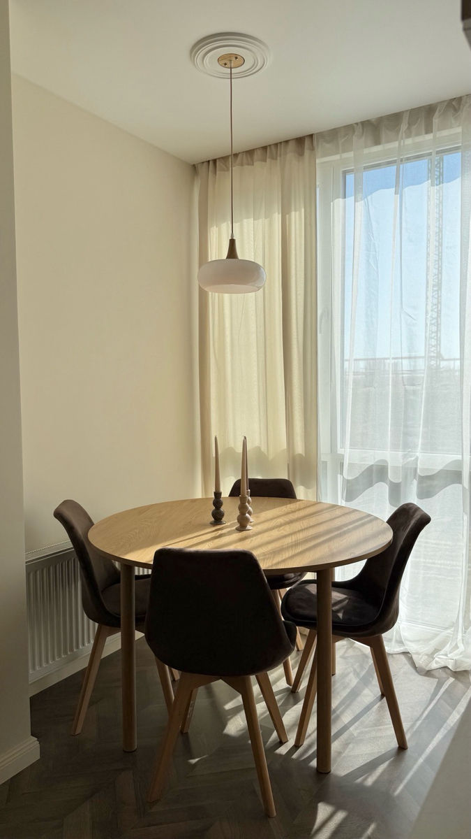 Apartament cu 1 cameră, Centru, Durlești, Chișinău mun.