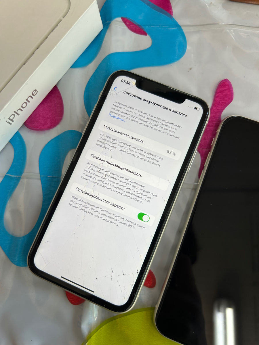 iPhone 11 foto 3