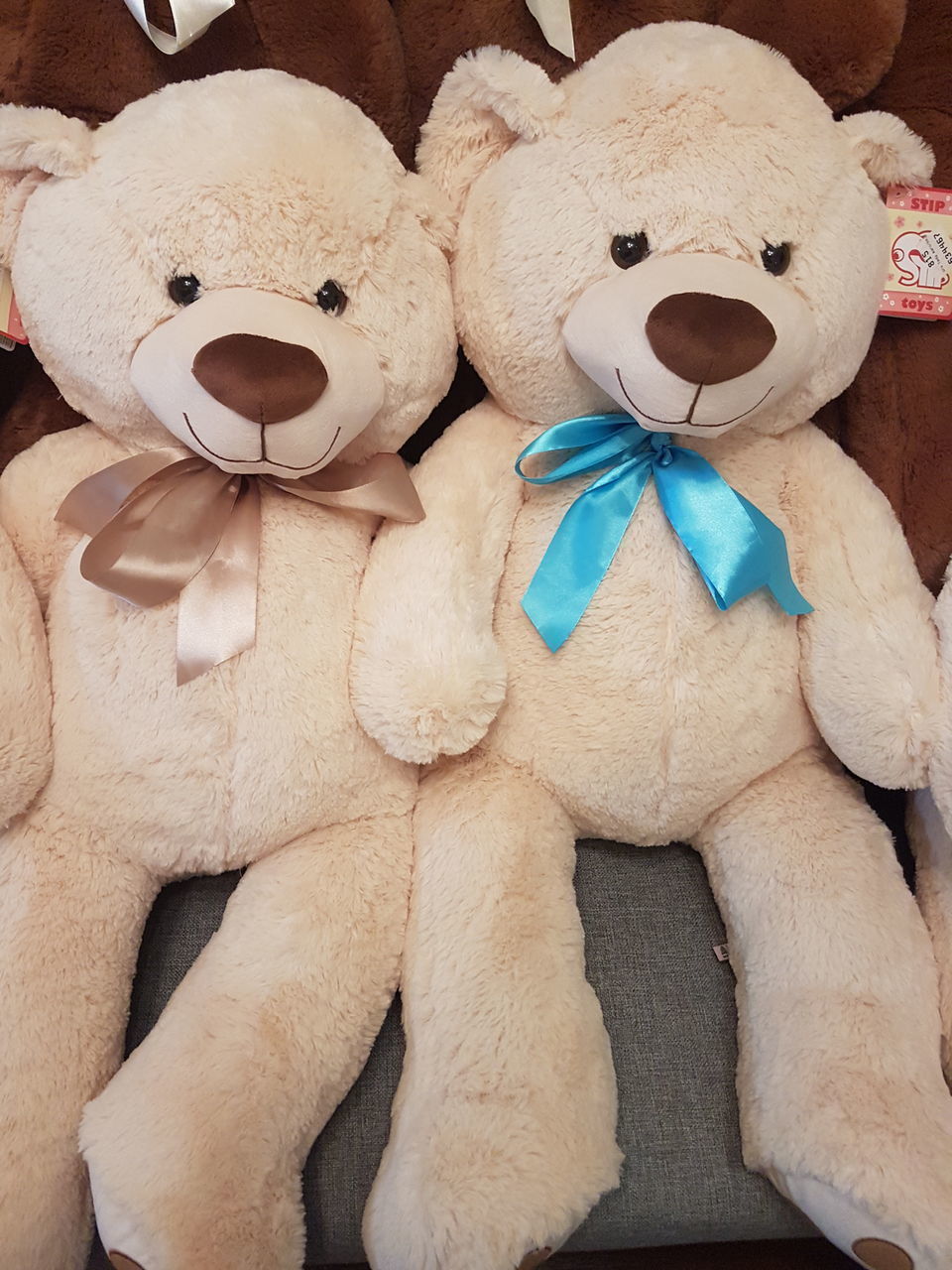 Ursuleti de plus de calitate inalta 1 metru in inaltime!