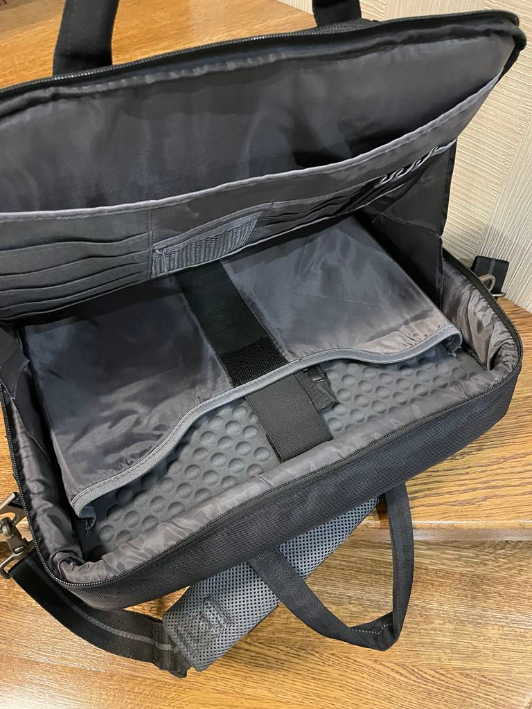 Geanta Laptop Dell 17" фото 2
