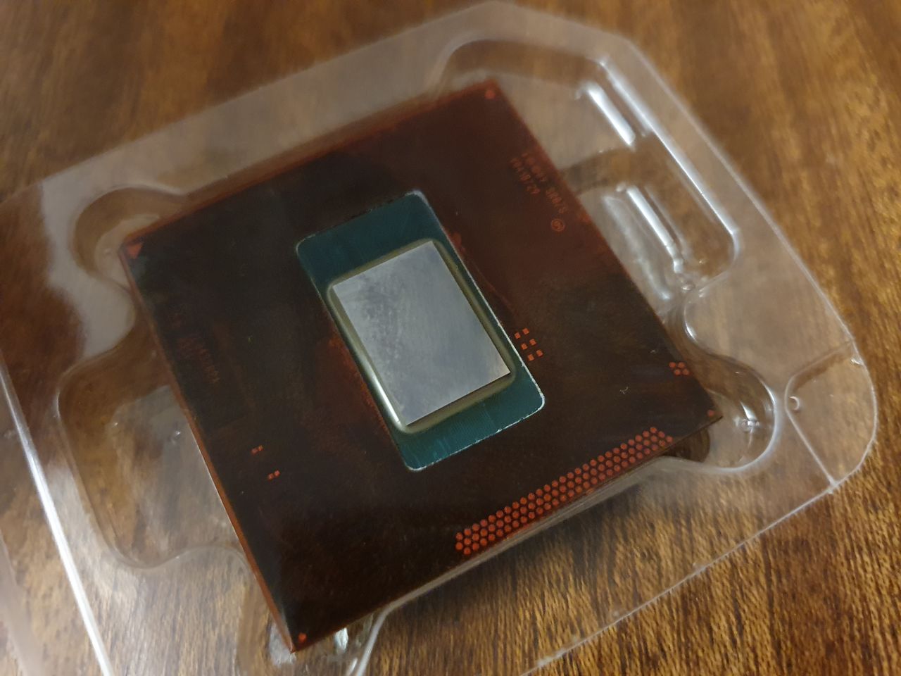 Продаю Intel Pentium B940