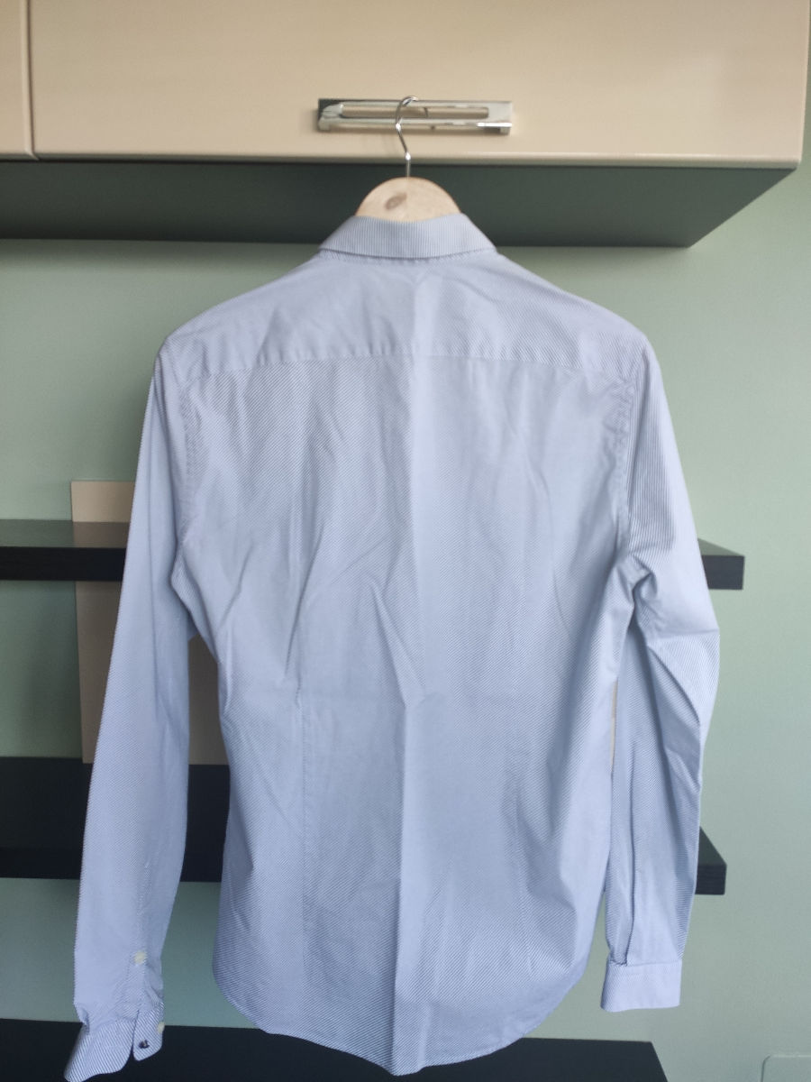 Camasa Slim fit foto 1