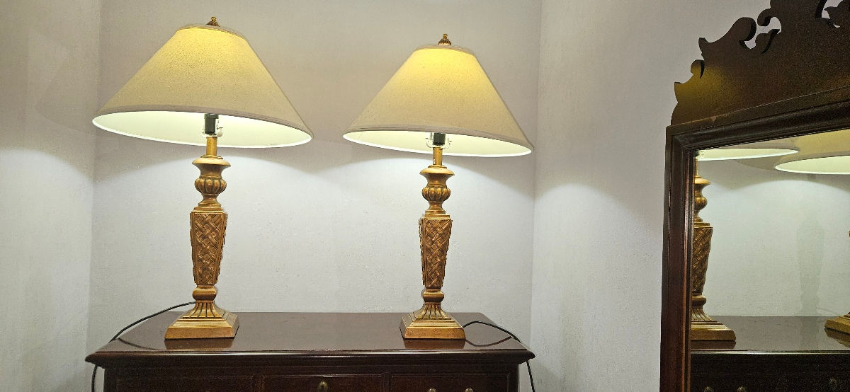 Veioze elegante produse în SUA  foto 4