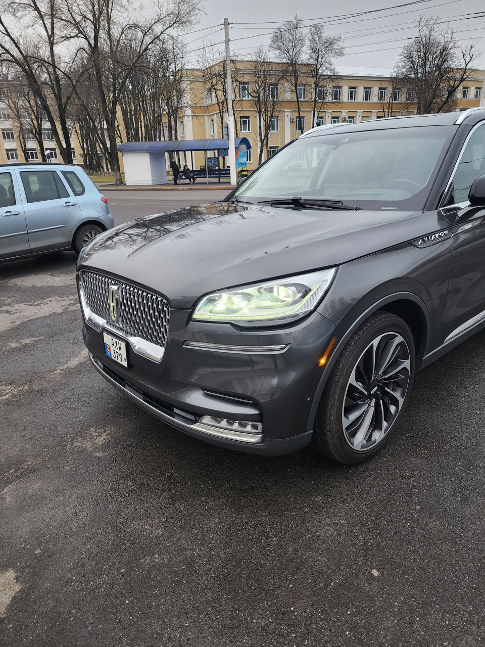 Сдам авто класса люкс 2020 года  фото 3