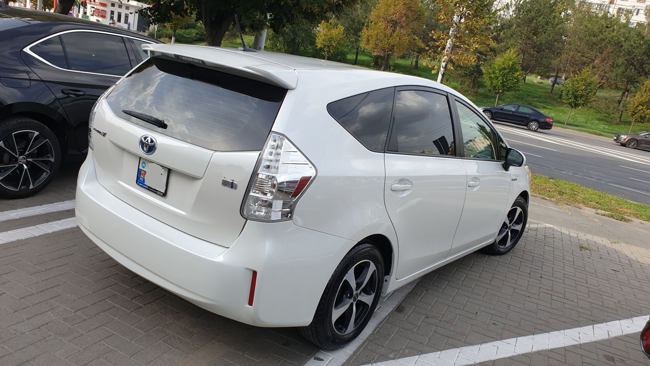 Toyota / dacia/ reno prinde reduceri 20 % , preturi incepind de la 11 euro , suna si te convinge ! foto 3