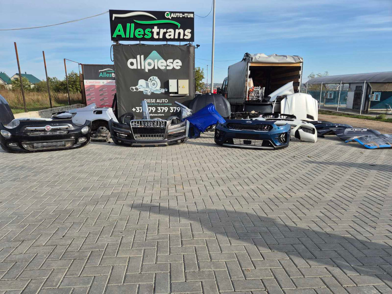 Parbrize stecle auto noi și uzate originale.avem tot.Ne deplasăm pe loc foto 10