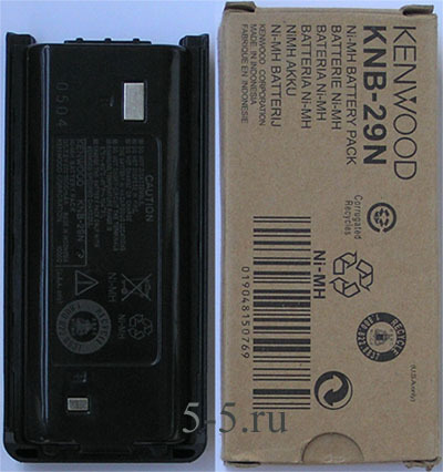 Kenwood-motorola программирование foto 4