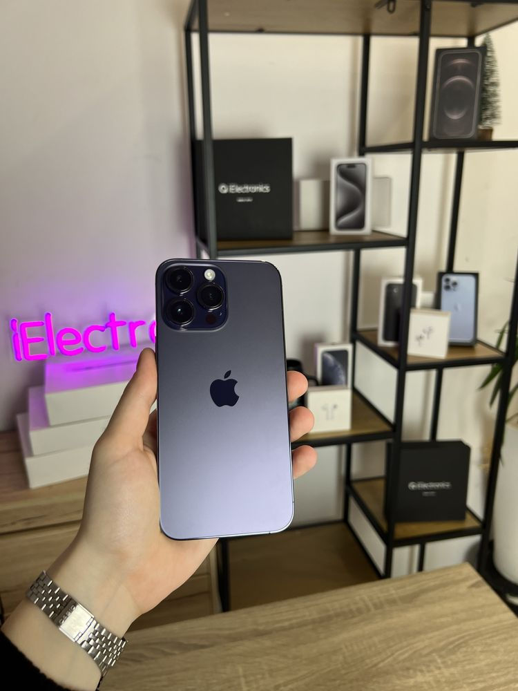 IPhone 14 Pro Max  foto 0