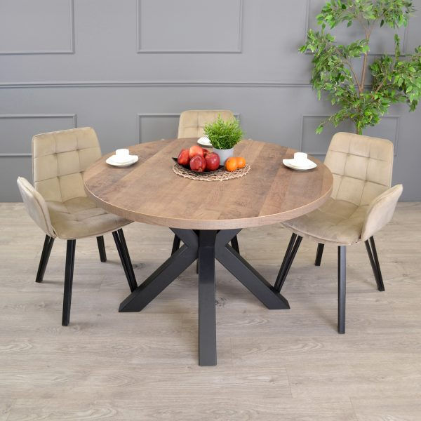 Mese pentru bucătărie, sufragerie,  living, dining. Livrare. Garanţie.Producere Autohtonă! foto 5