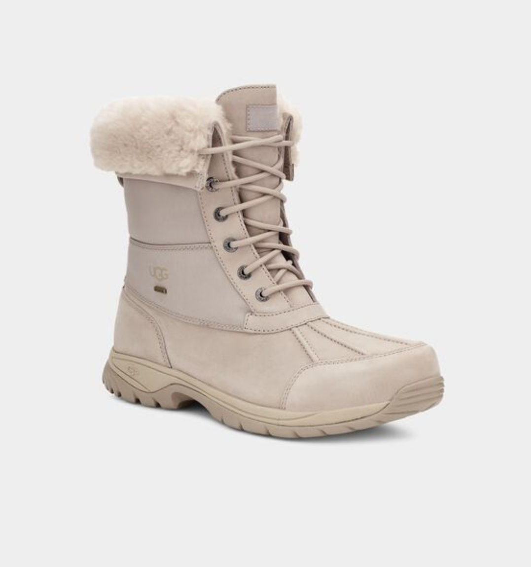 Зимние Непромокаемые ботинки UGG Australia