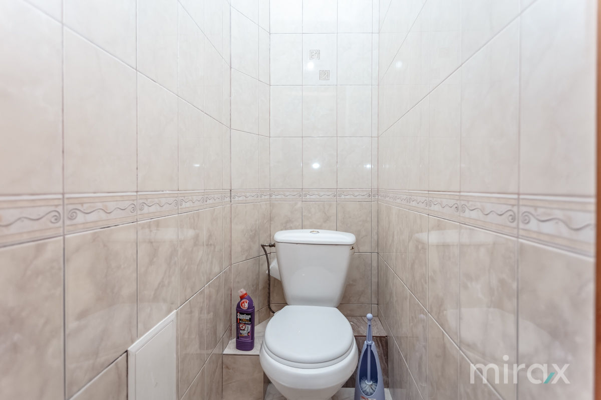 Apartament cu 3 camere, 70 m², Ciocana, Chișinău foto 10