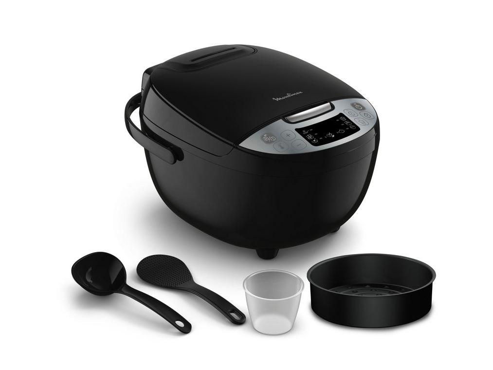 Multicooker Moulinex Mk611832