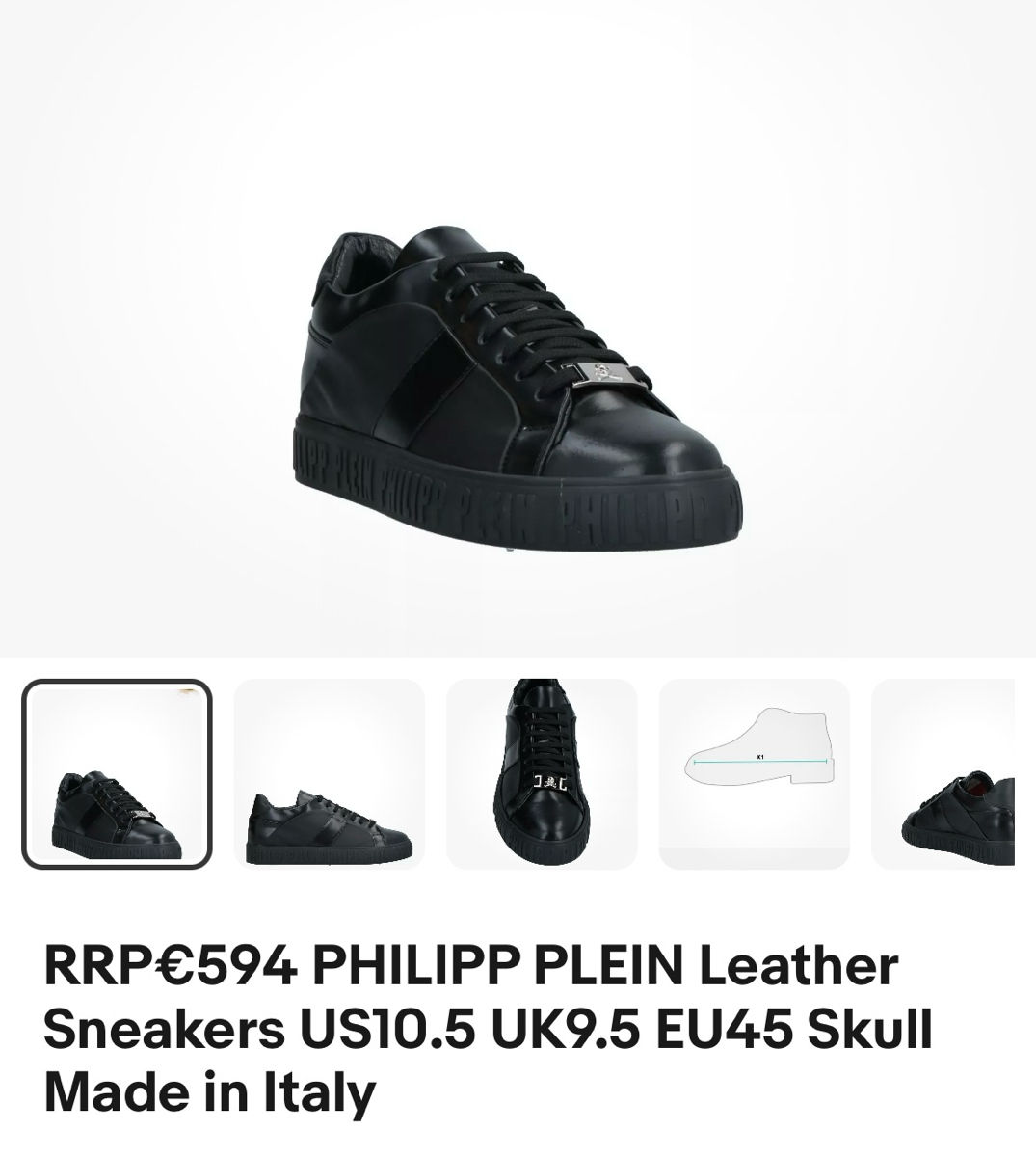 Philipp Plein foto 2
