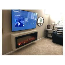 Электрический камин премиум-класса Dimplex Ignite 50”! фото 3