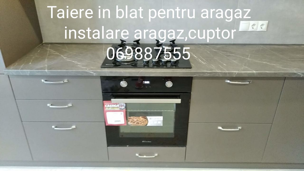 Instalare/montare suport pentru televizor de perete/de tavan foto 9