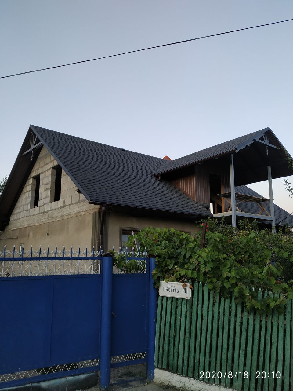 Montare acoperişuri la cheie timp de 7-10 zile garanţie фото 3