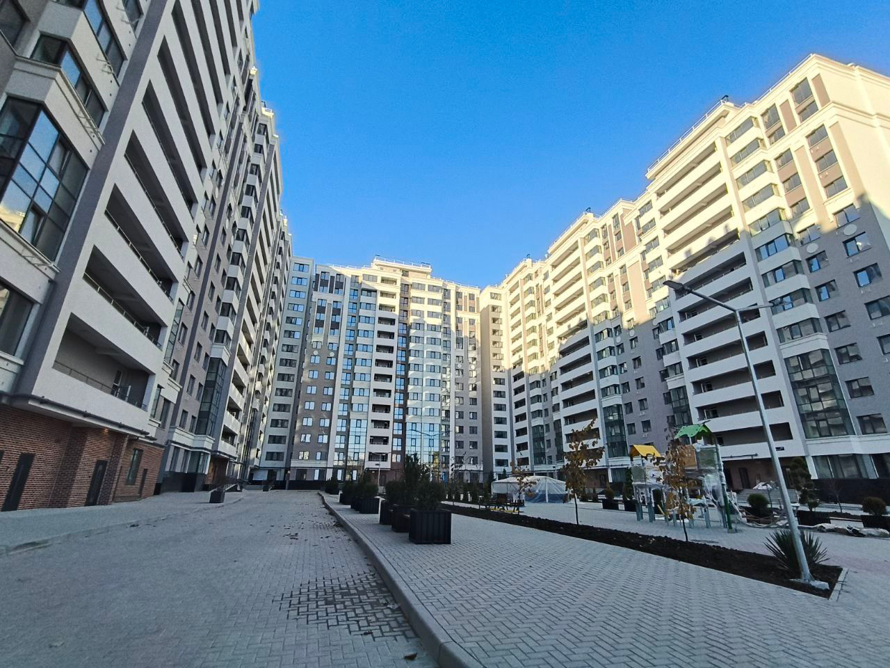 Apartament cu 1 cameră, 50 m², Buiucani, Chișinău foto 1