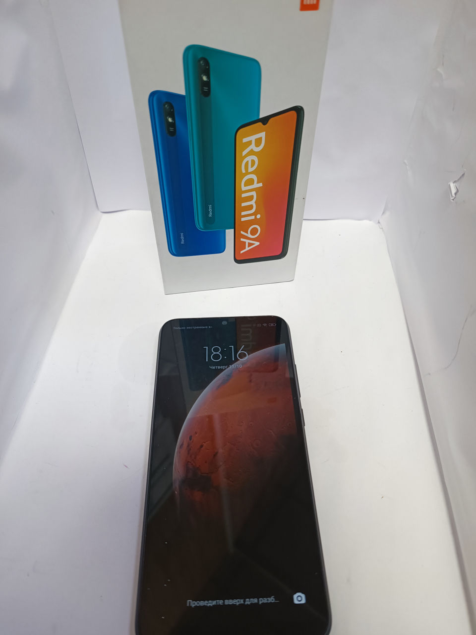 Xiaomi Redmi A9 32Gb