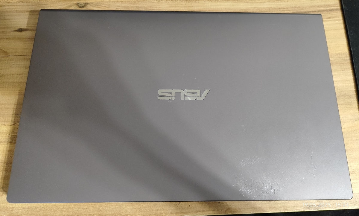 Продаю ноутбук asus (торг) фото 1