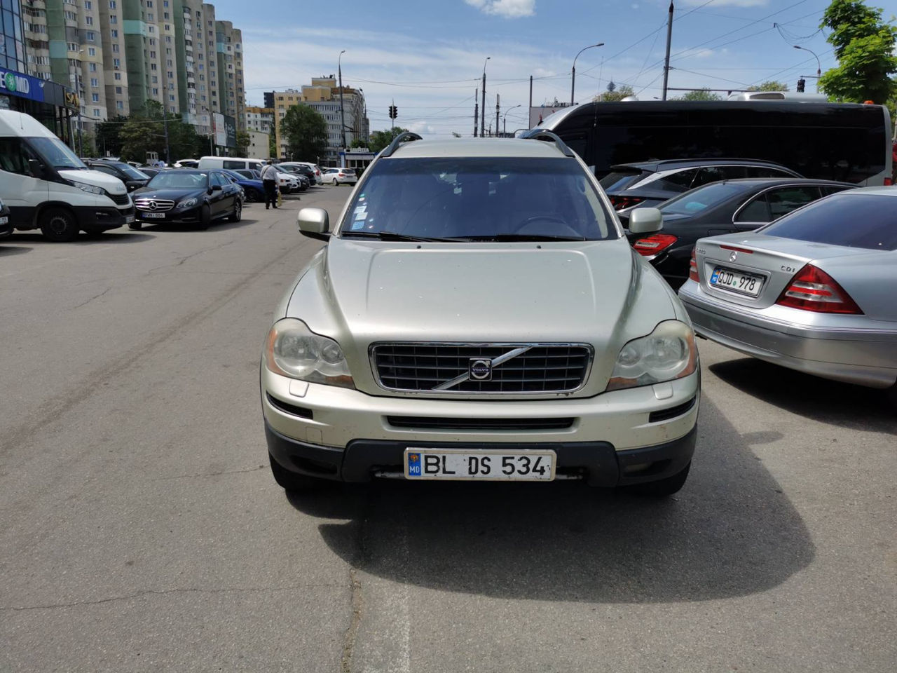 VolvoXC90