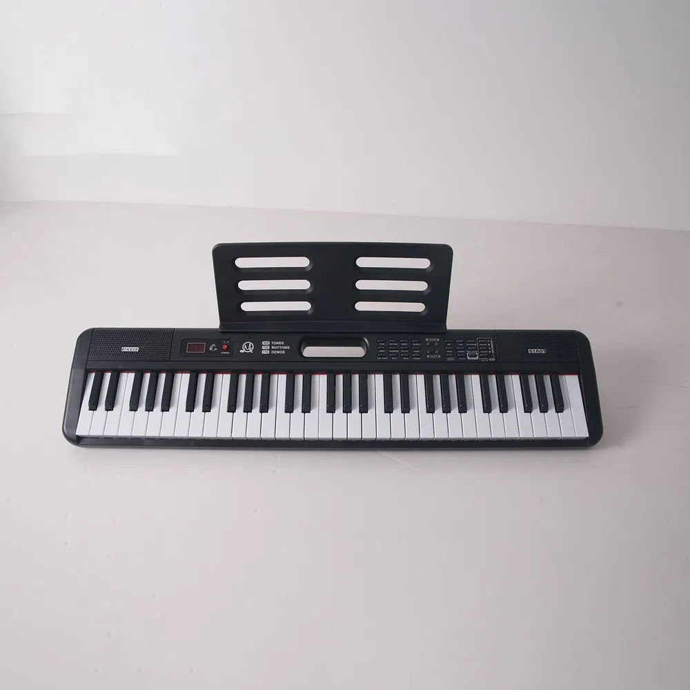 Синтезатор Keyboard 898 USB (новые, запечатанные) Гарантия, бесплатная доставка по Молдове foto 2