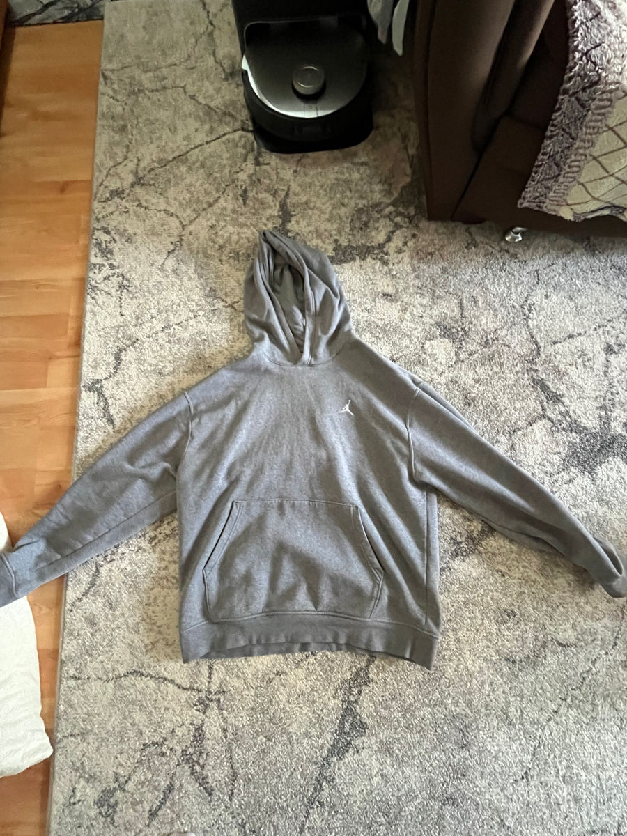 Jordan costum foto 1
