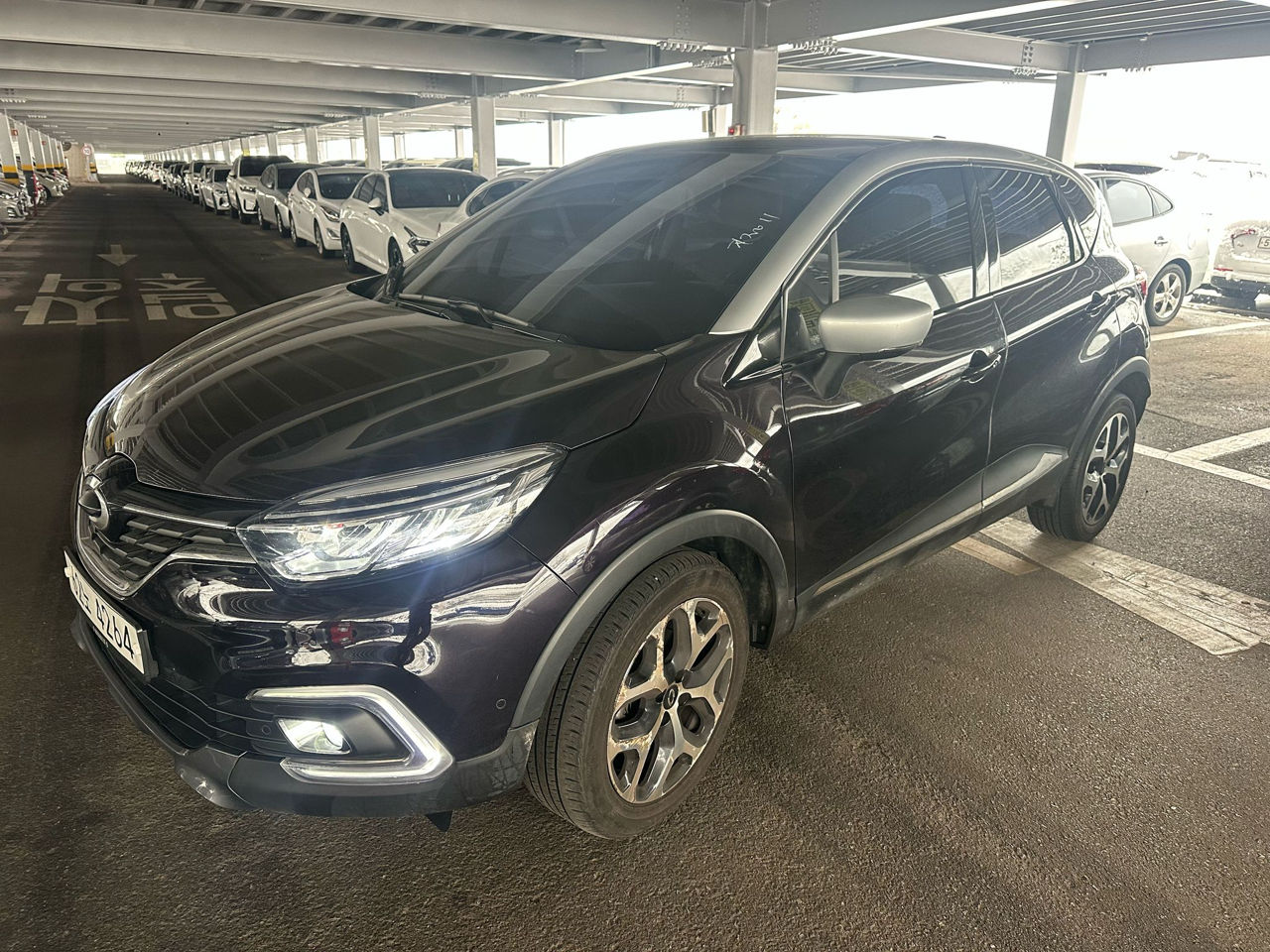 Renault Captur foto 0