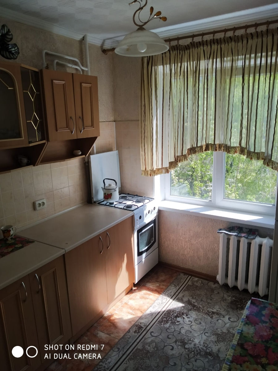 Apartament cu 1 cameră, 30 m², Botanica, Chișinău foto 3