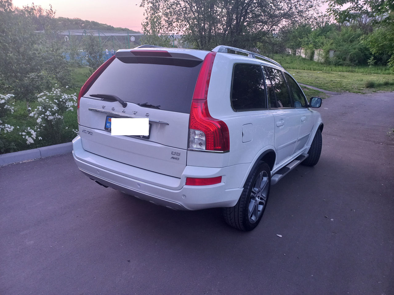 Volvo XC90 foto 5