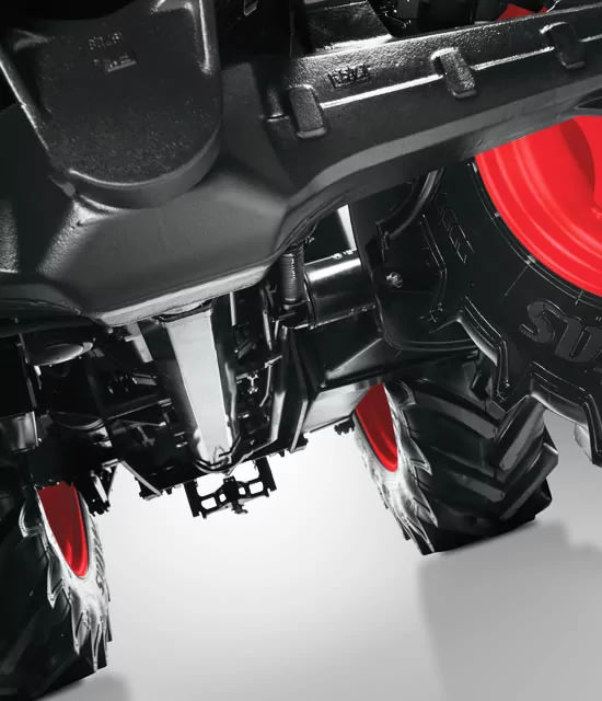 Tractor Zetor Major 80 фото 15