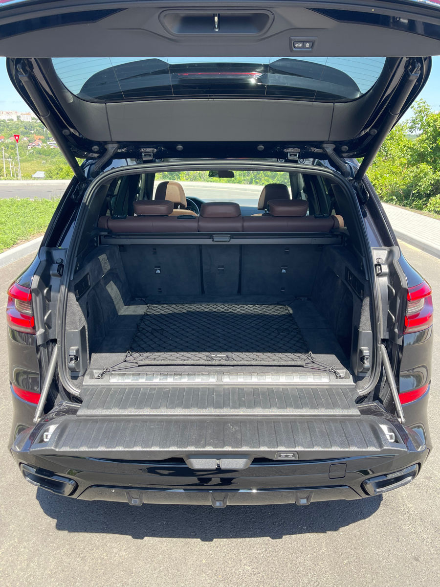BMW X5 foto 5