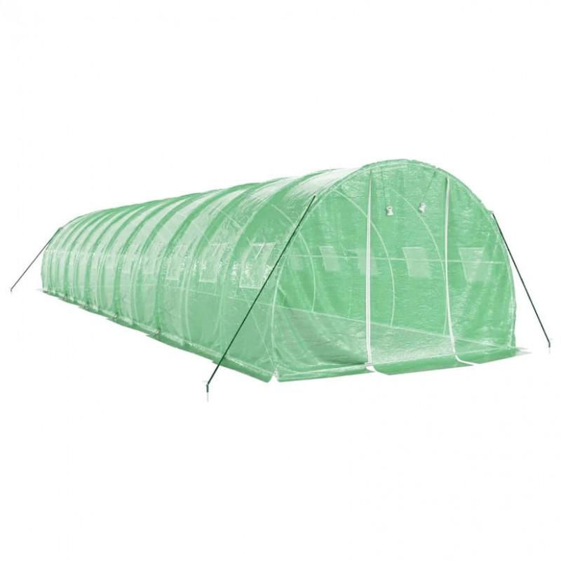 Sera 12x3x2,5 m/ Livrare gratuita / Achitarea in 4 Rate foto 0