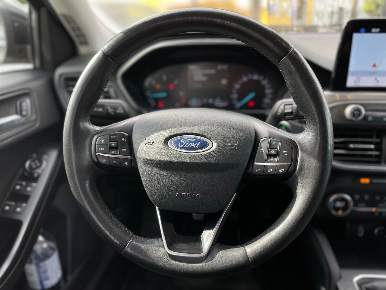 Ford Focus foto 11