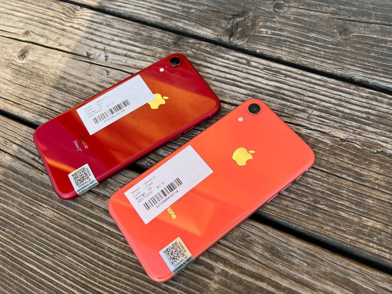 iPhone XR r 64 GB, 0% Кредит от 286 лей/месяц! Гарантия 12 месяца! foto 0