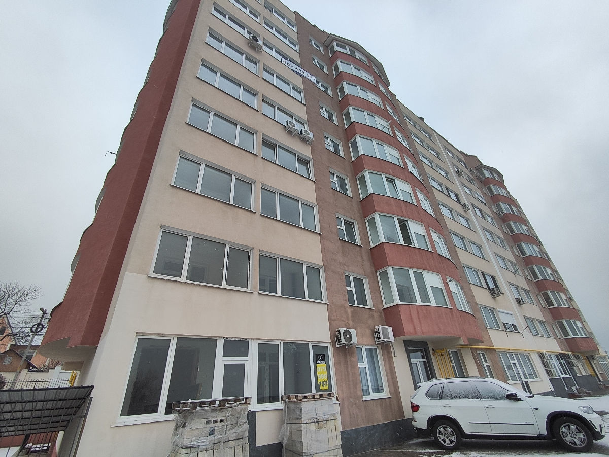 Apartament cu 2 camere,  Poșta Veche,  Chișinău mun. foto 12