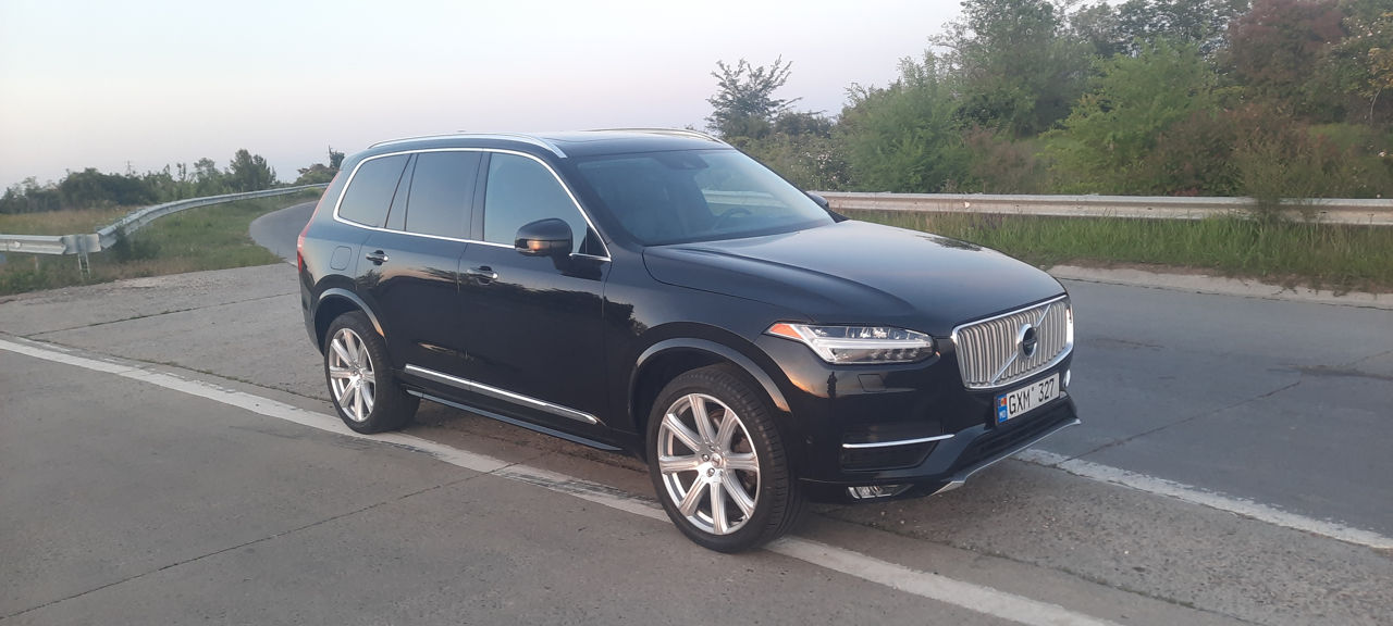 VolvoXC90