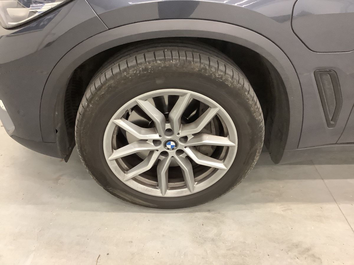 BMW X5 foto 7