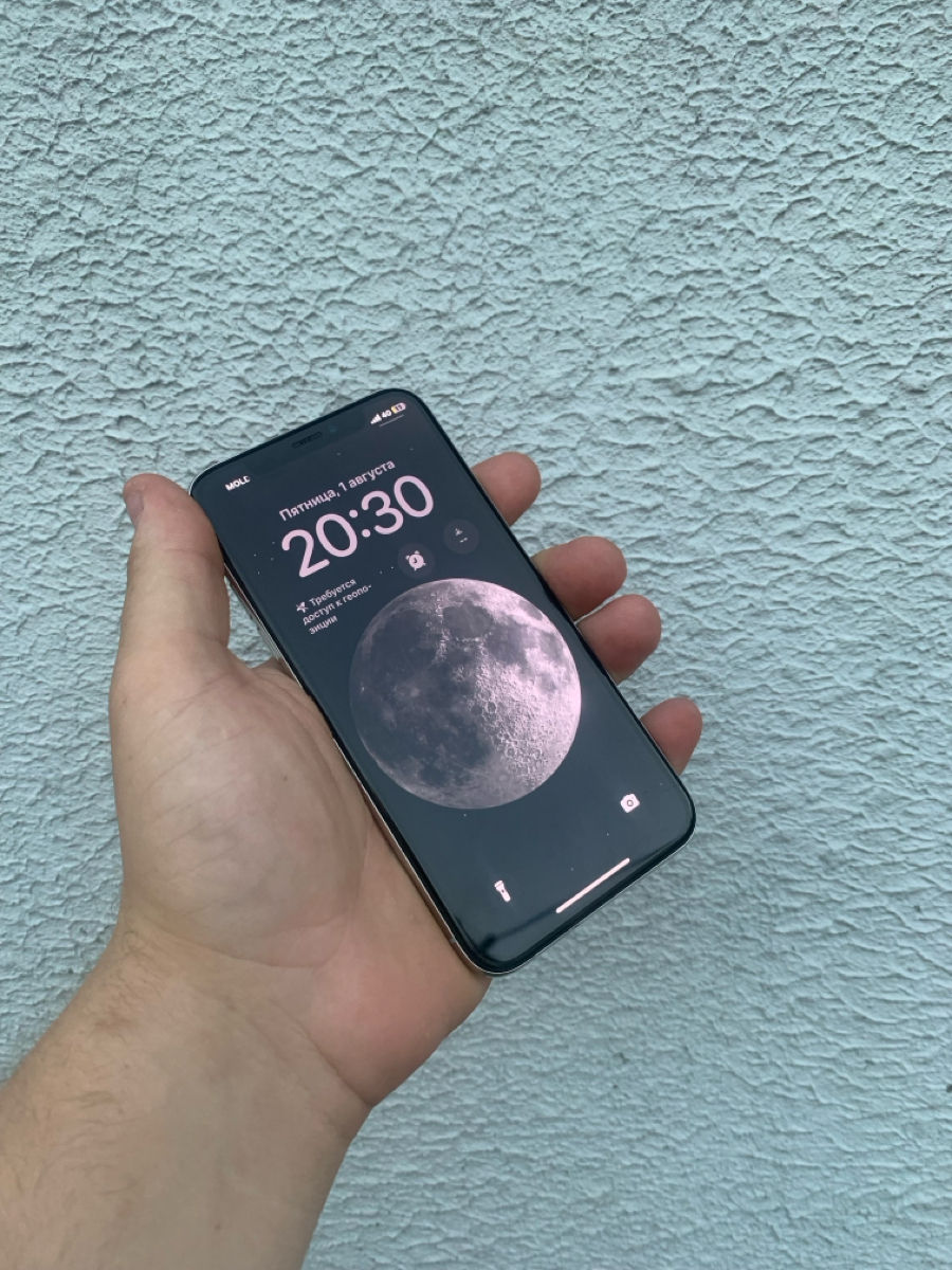 iPhone Xs (256gb) фото 0