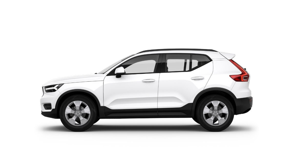 Jante Noi volvo originale R18 xc40 xc70 xc60 xc90 s60 s80 v60 v70 v40 foto 1