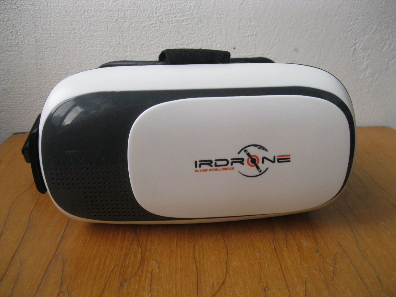 очки VR для мобильного просмотра