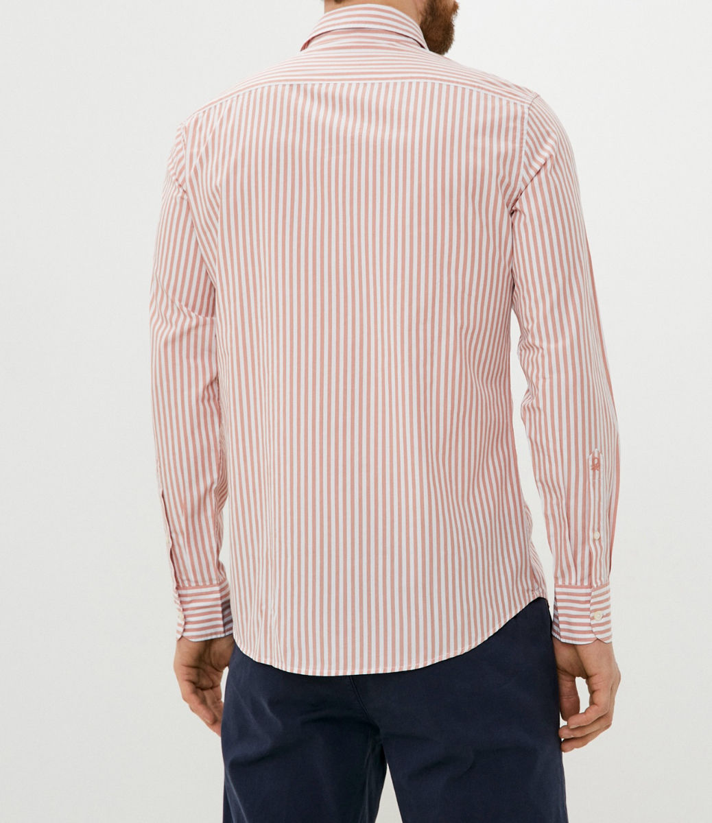 Новая рубашка Banana Republic (S,M,L,XL) foto 3