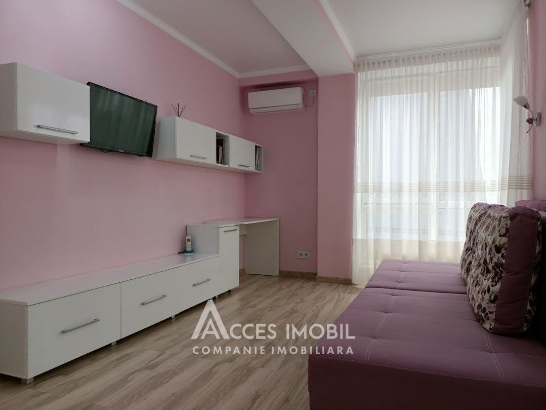 Apartament cu 2 camere,  Telecentru,  Chișinău mun. foto 0