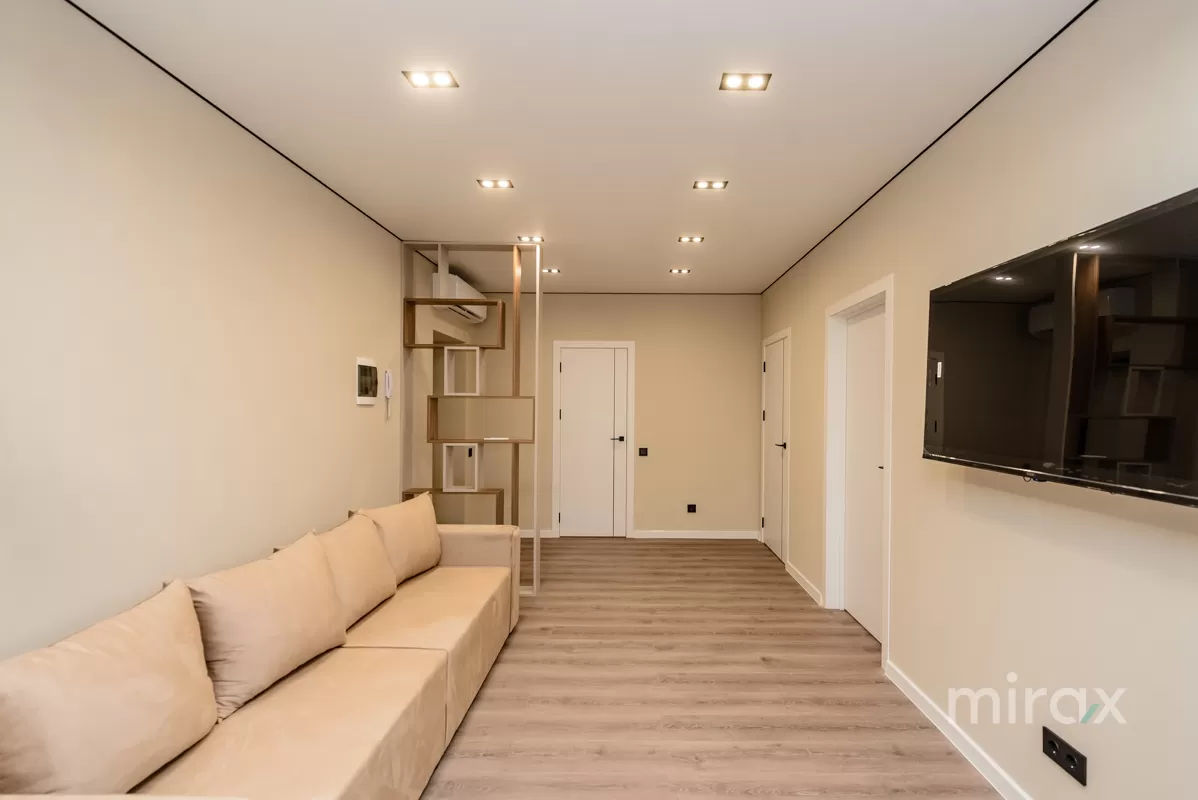 Apartament cu 2 camere,  Poșta Veche,  Chișinău,  Chișinău mun. foto 6