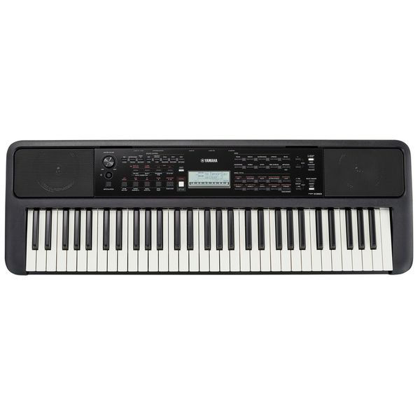 Orga Yamaha PSR-E383. Livrare gratuita în toată Moldova ! foto 2