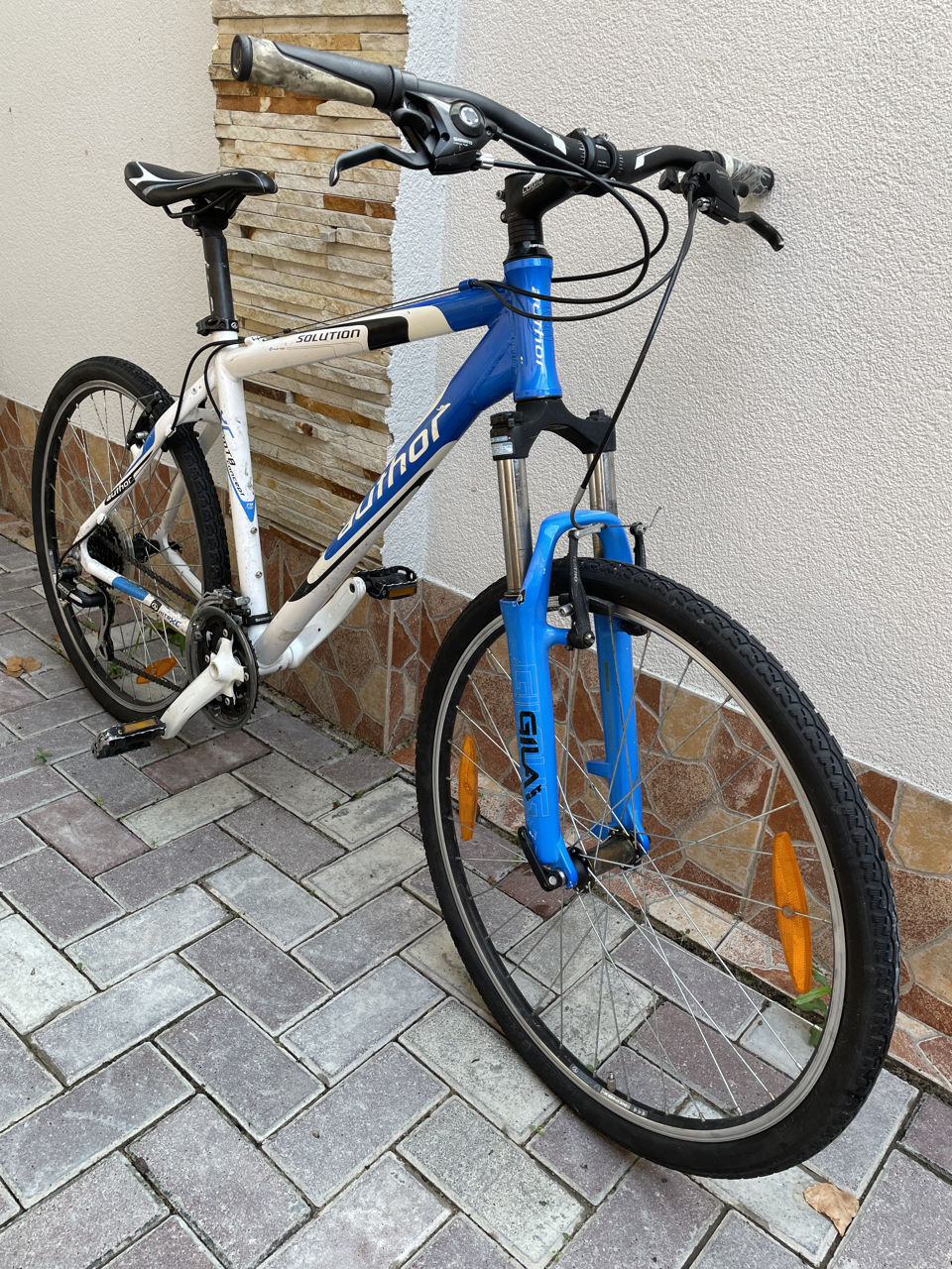 Продам велосипед Author Solution