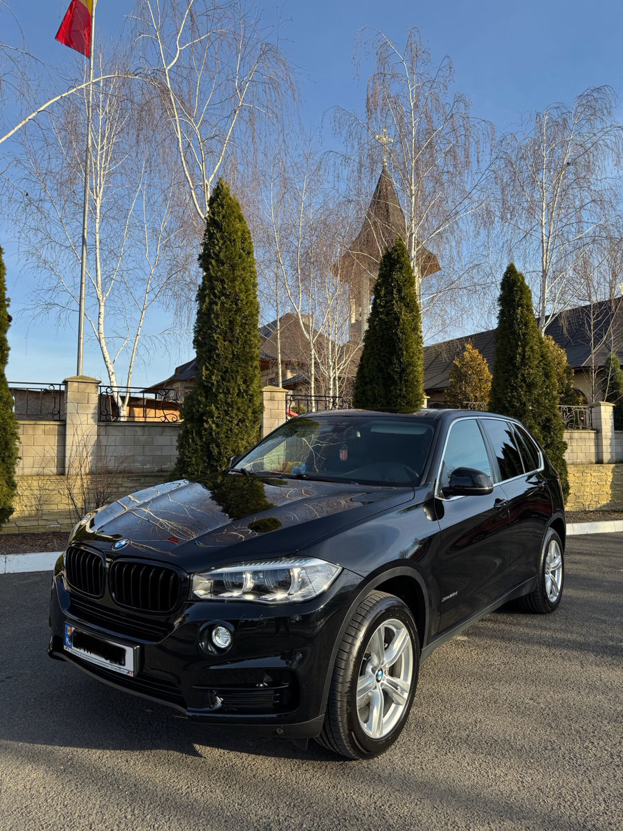 BMW X5 foto 2