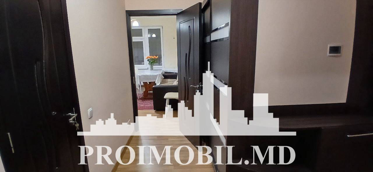 Apartament cu 1 cameră, 65 m², Buiucani, Chișinău foto 7