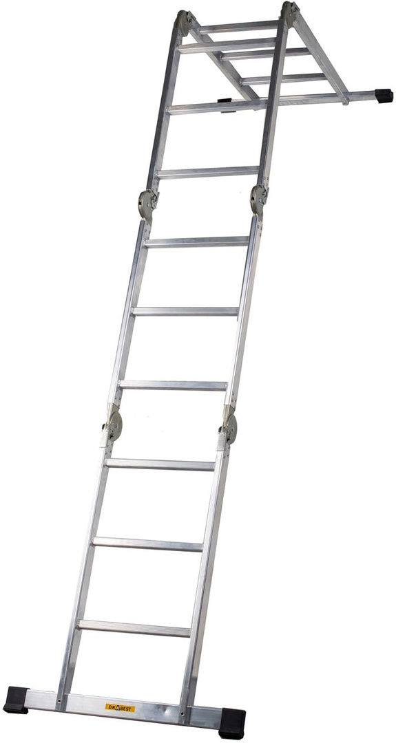 Scară multifuncțională SDGroup 4x3 5.1m фото 1